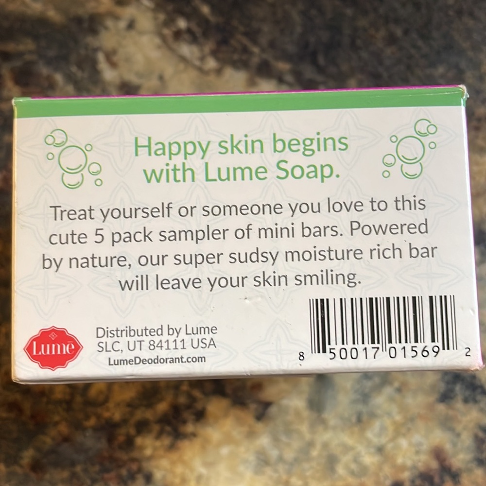 soap - Picture 5 of 5